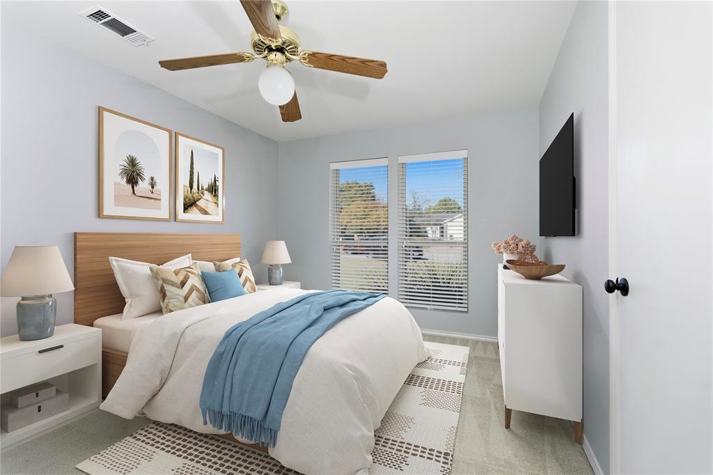 Windcrest Add - Residential