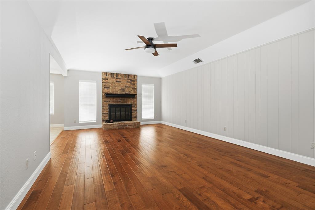 Windcrest Add - Residential