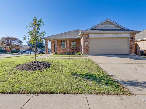 8701 Gaines Drive Fort Worth TX 76244