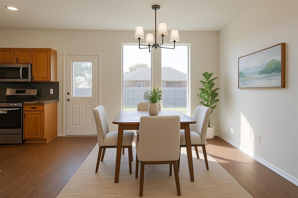 Arcadia Park Add - Residential