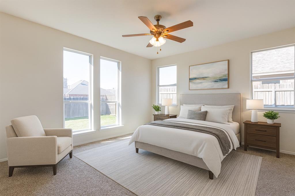 Arcadia Park Add - Residential