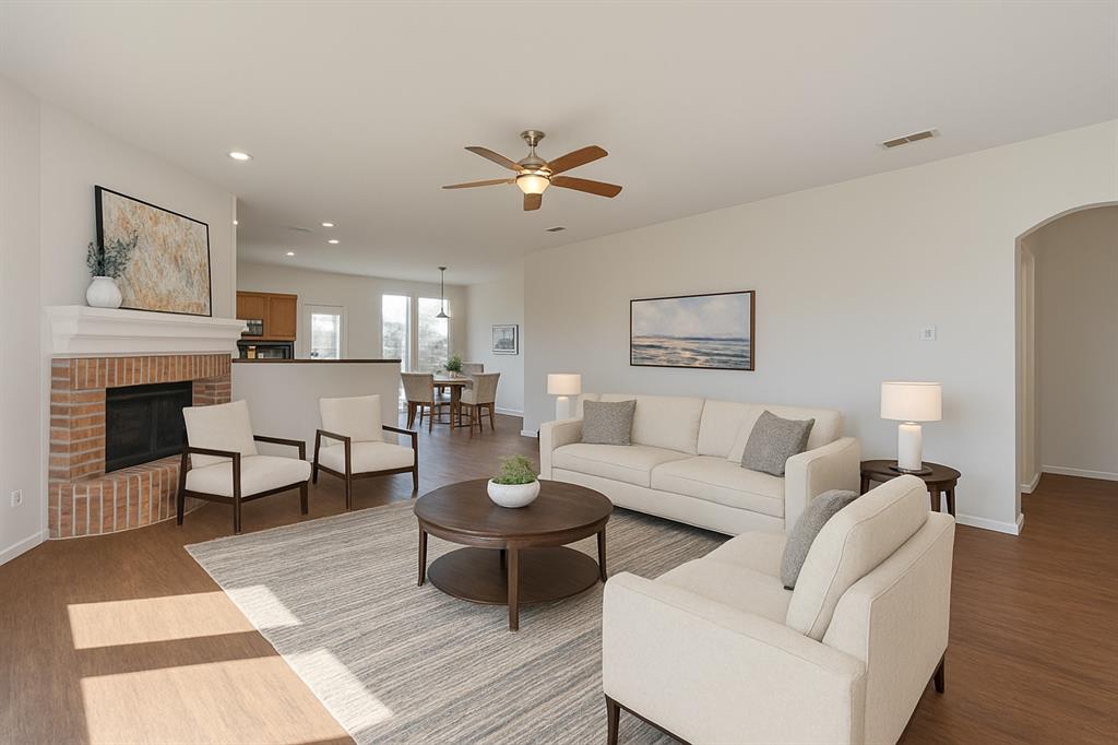 Arcadia Park Add - Residential