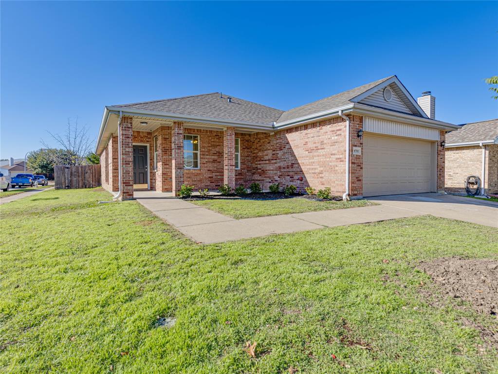 Arcadia Park Add - Residential