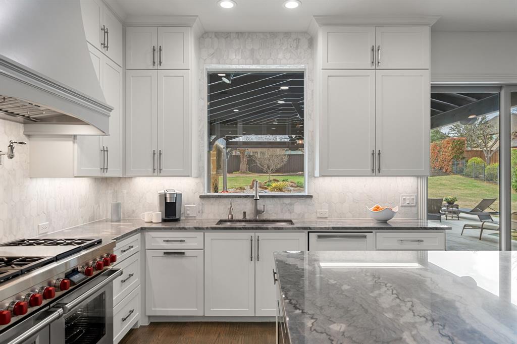 Southlake Woods Add - Residential