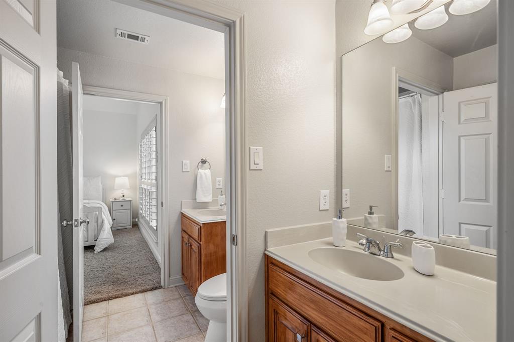 Southlake Woods Add - Residential