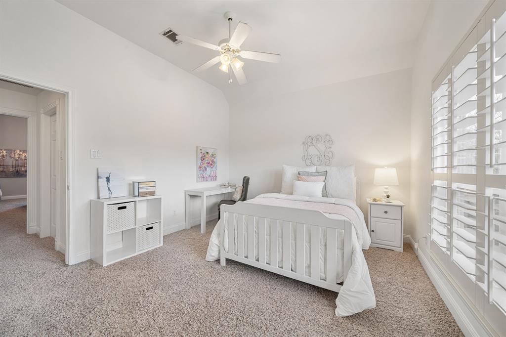 Southlake Woods Add - Residential