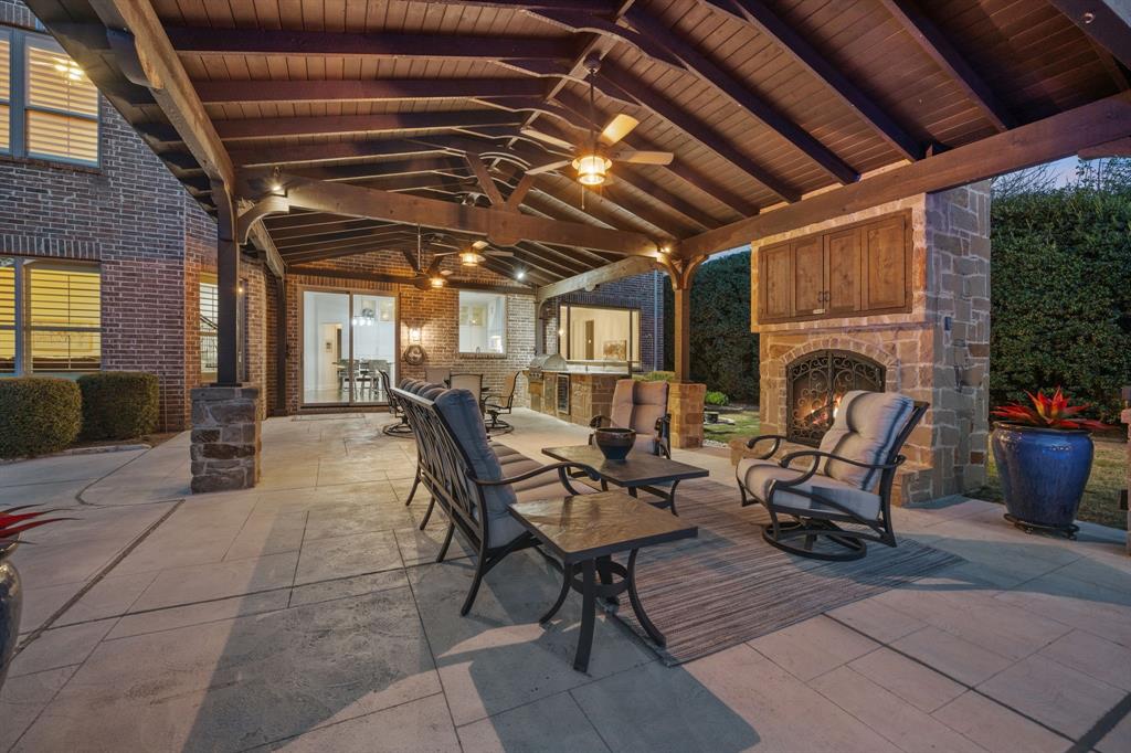 Southlake Woods Add - Residential