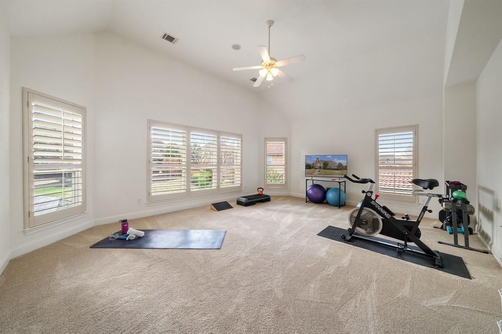 Southlake Woods Add - Residential