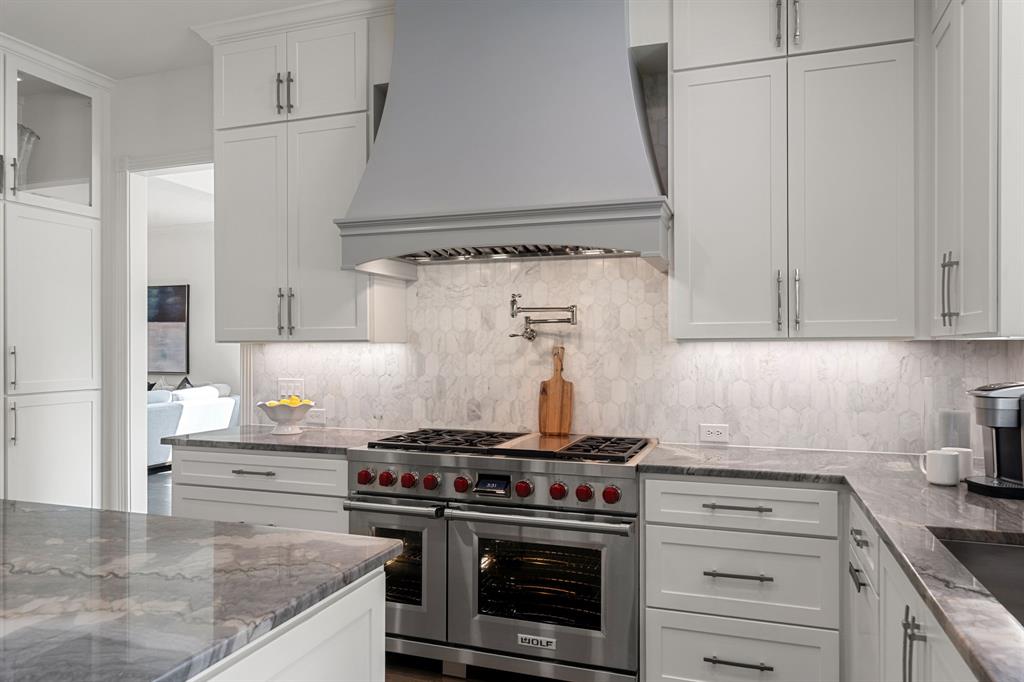 Southlake Woods Add - Residential