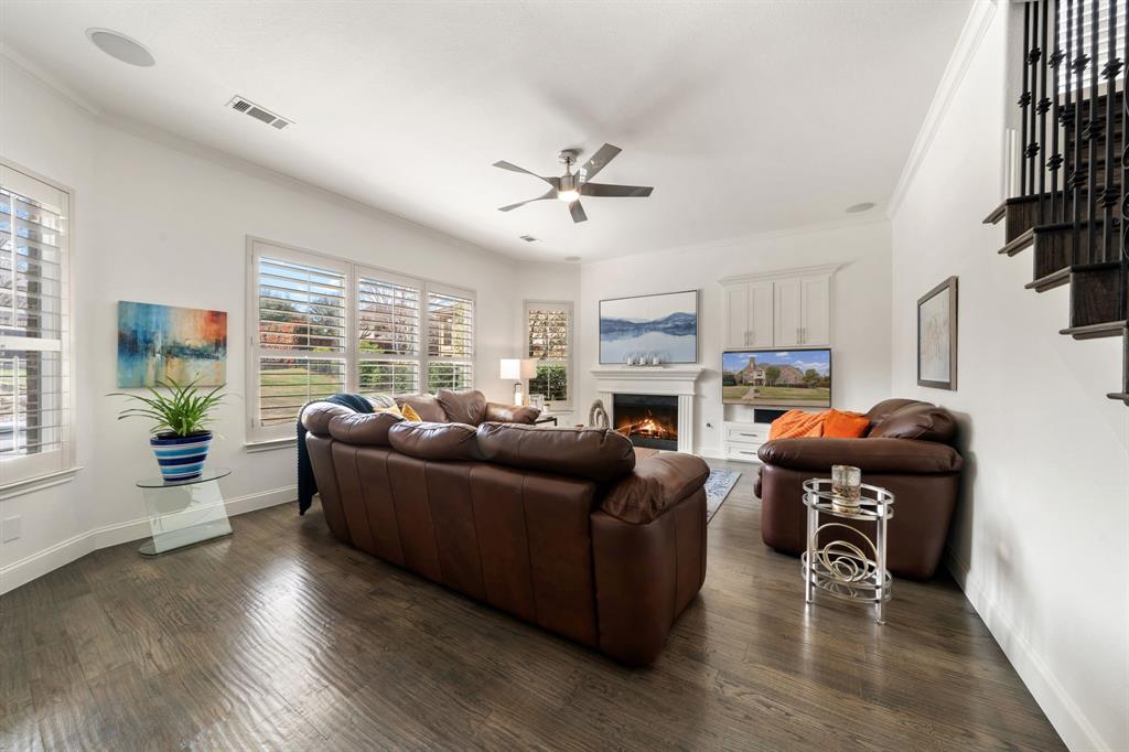 Southlake Woods Add - Residential