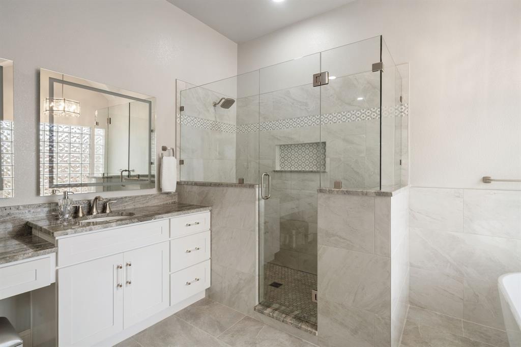 Southlake Woods Add - Residential