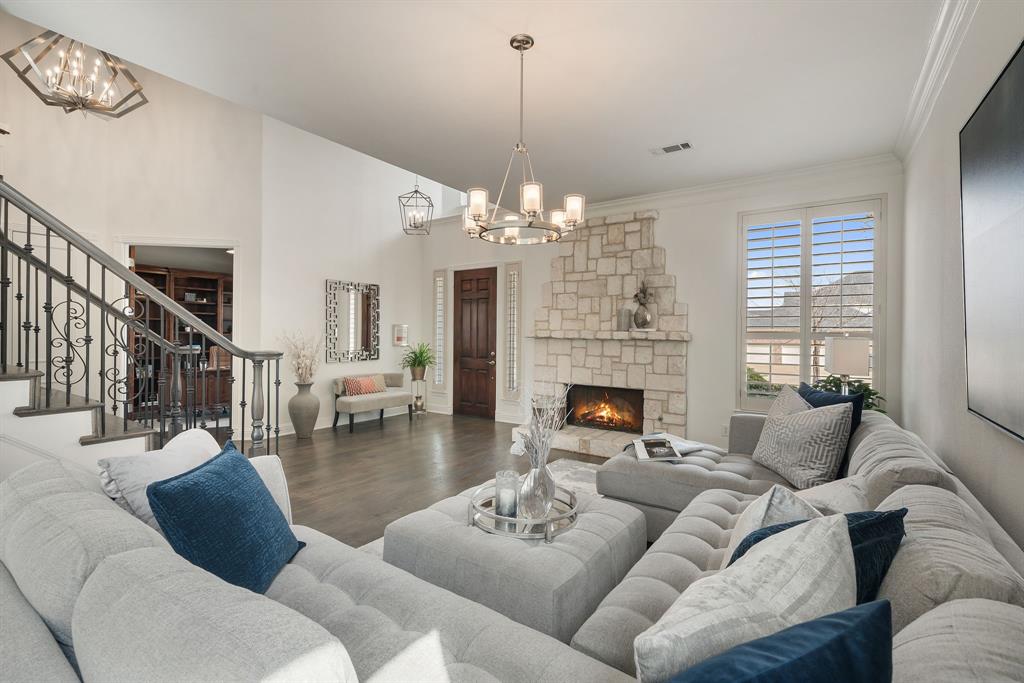 Southlake Woods Add - Residential