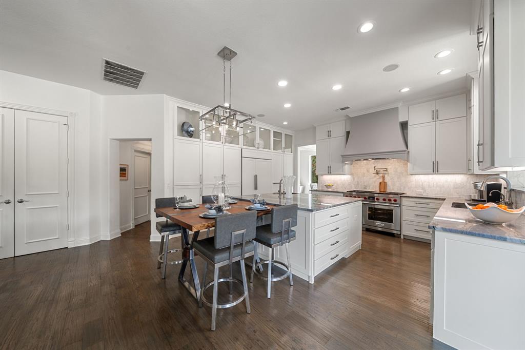 Southlake Woods Add - Residential