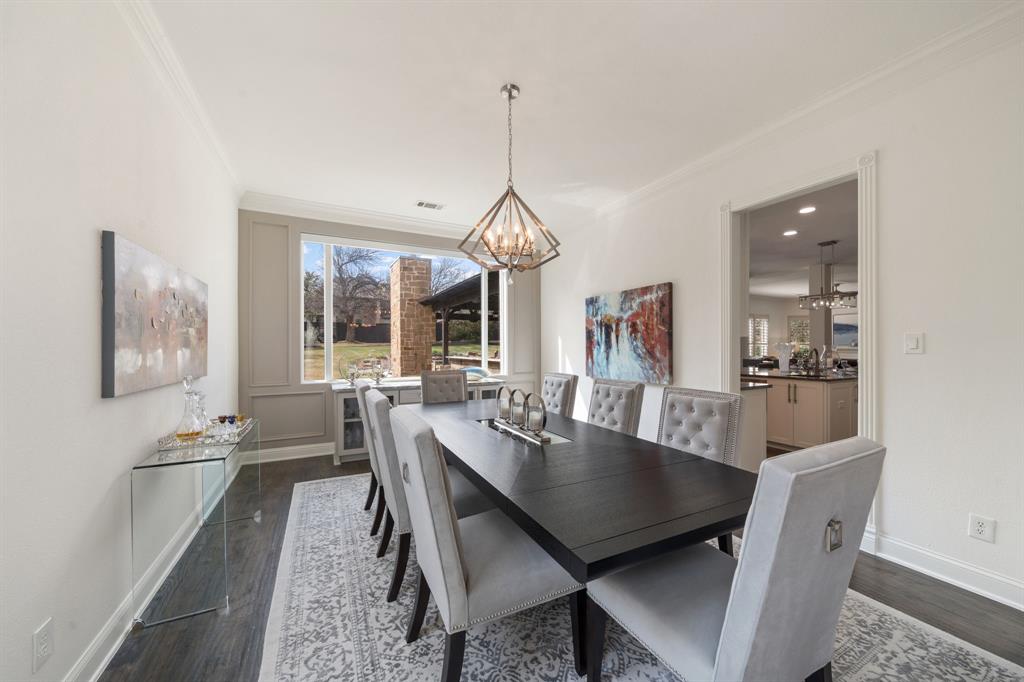 Southlake Woods Add - Residential