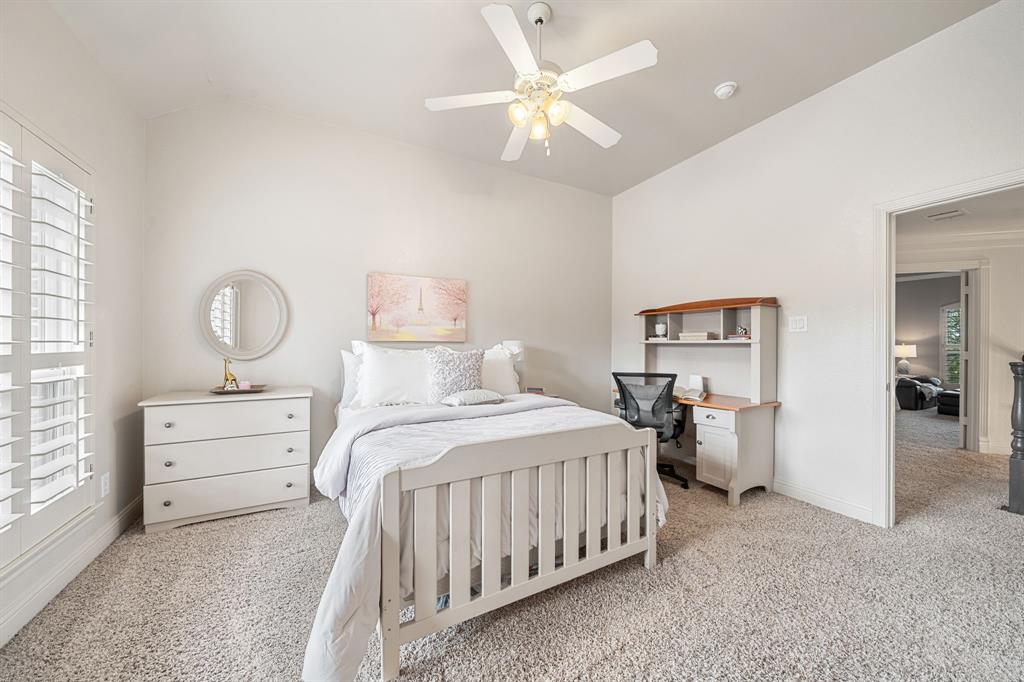 Southlake Woods Add - Residential