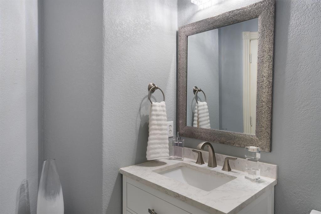 Southlake Woods Add - Residential