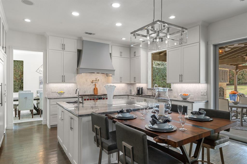 Southlake Woods Add - Residential