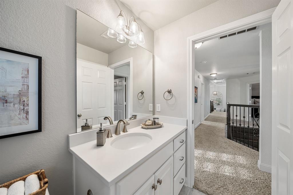 Southlake Woods Add - Residential