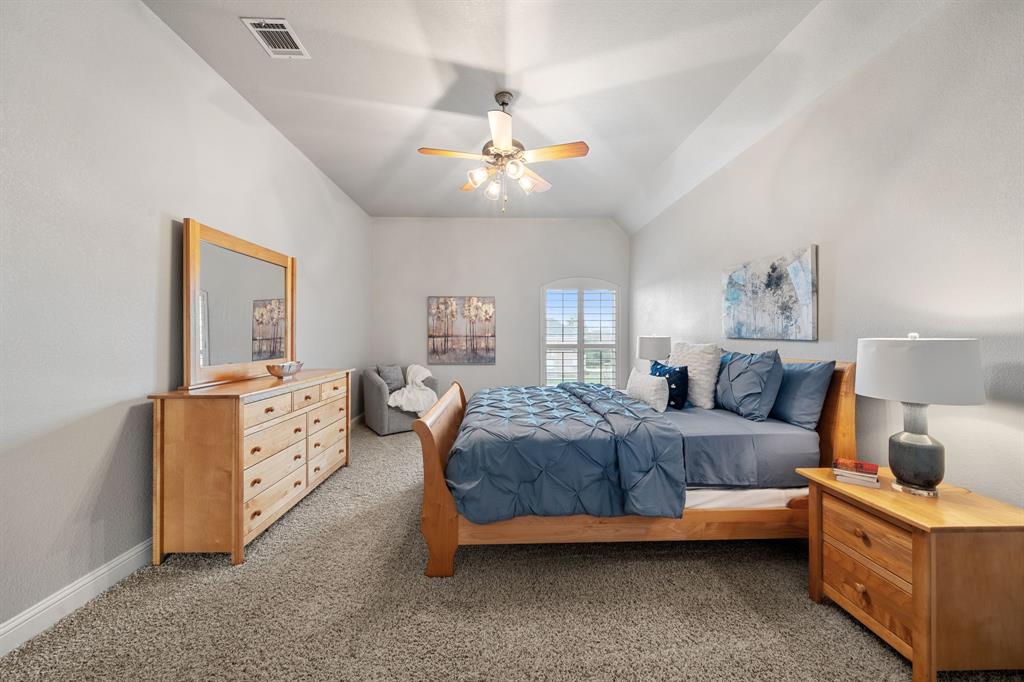 Southlake Woods Add - Residential