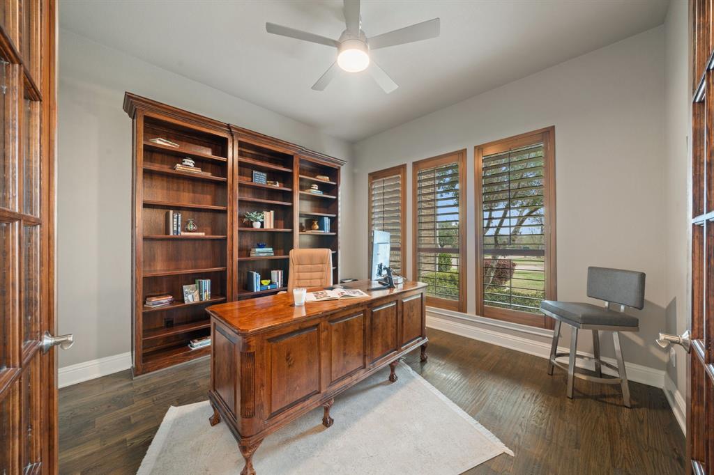 Southlake Woods Add - Residential