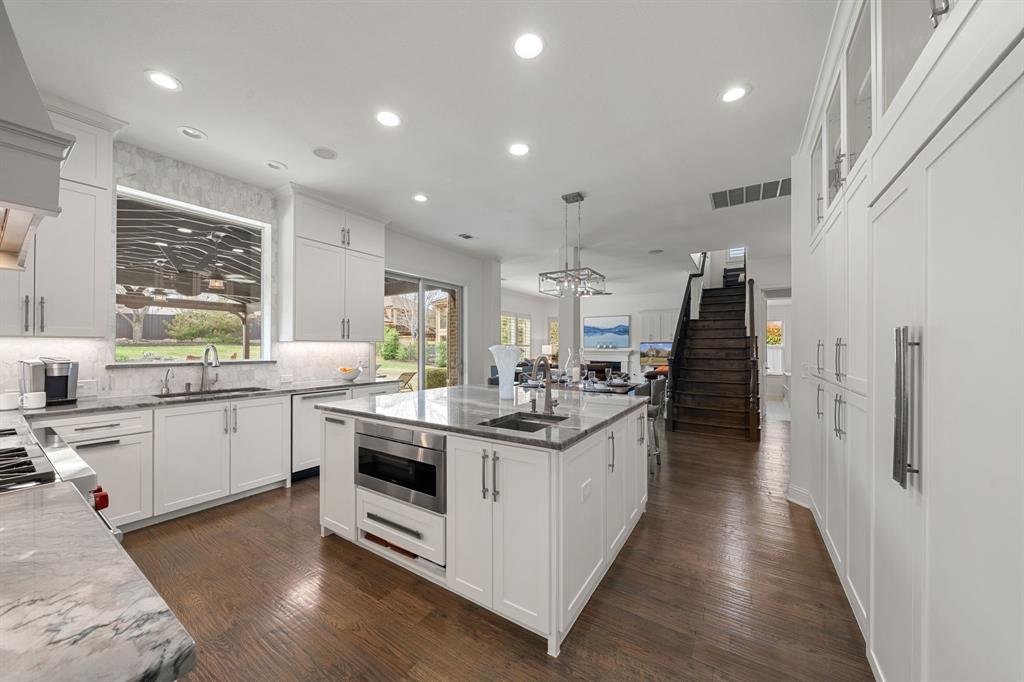 Southlake Woods Add - Residential