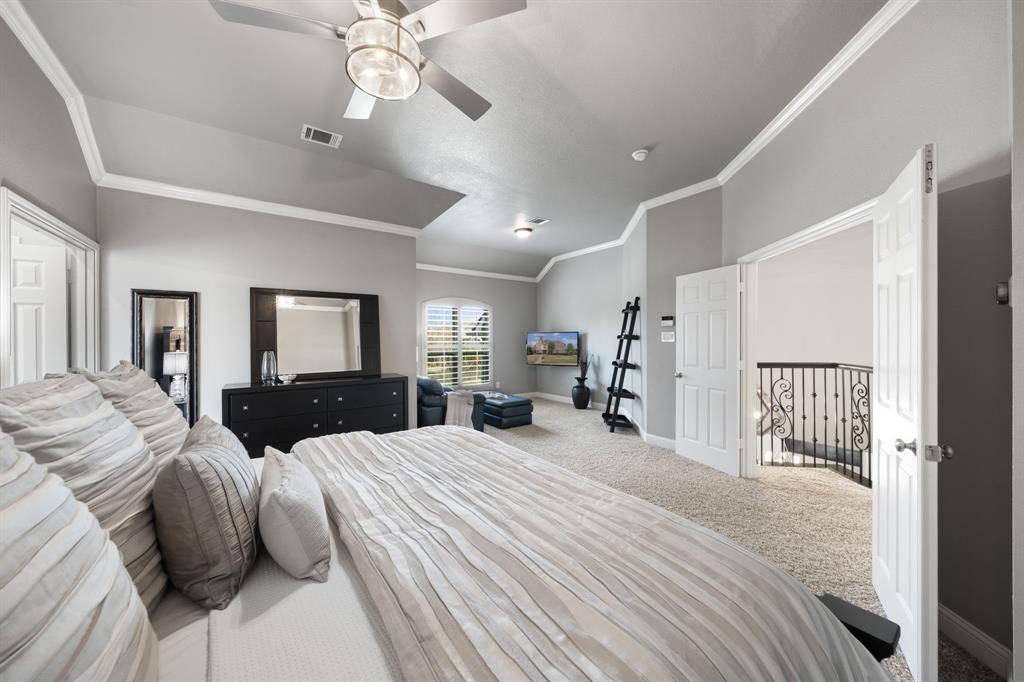 Southlake Woods Add - Residential