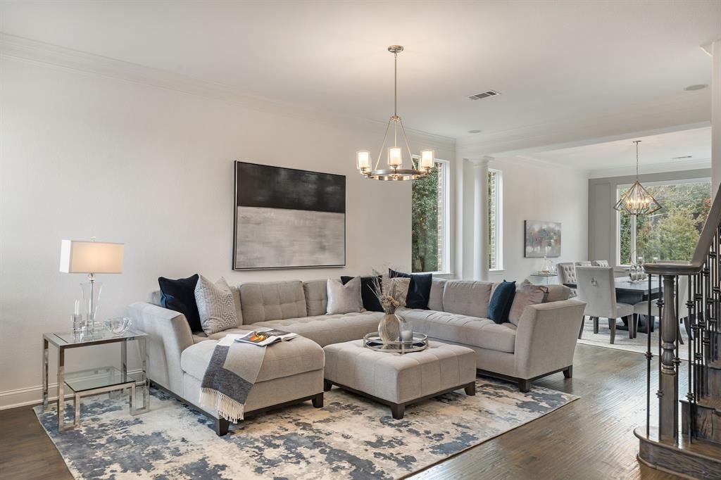 Southlake Woods Add - Residential