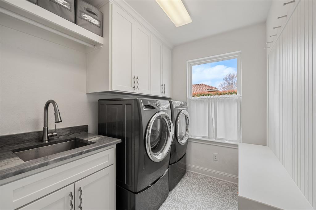 Southlake Woods Add - Residential