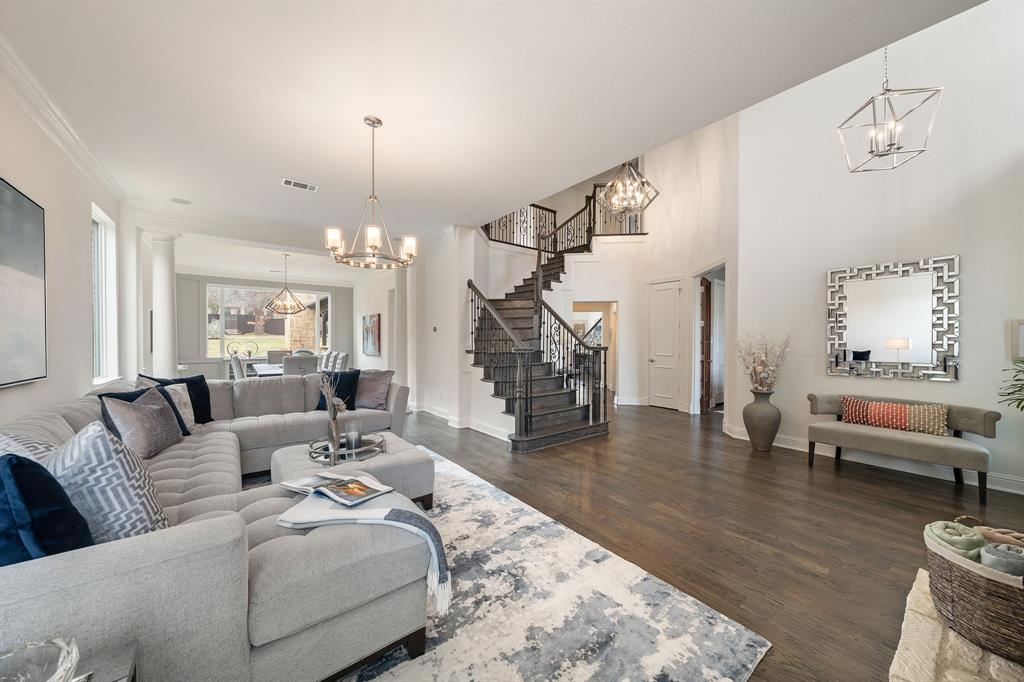 Southlake Woods Add - Residential