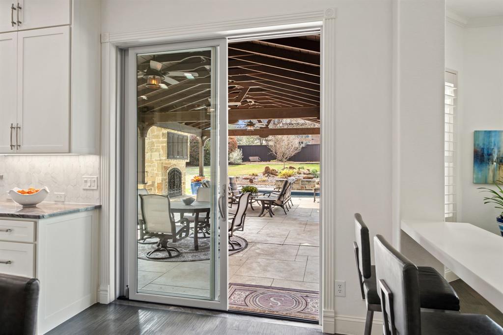 Southlake Woods Add - Residential