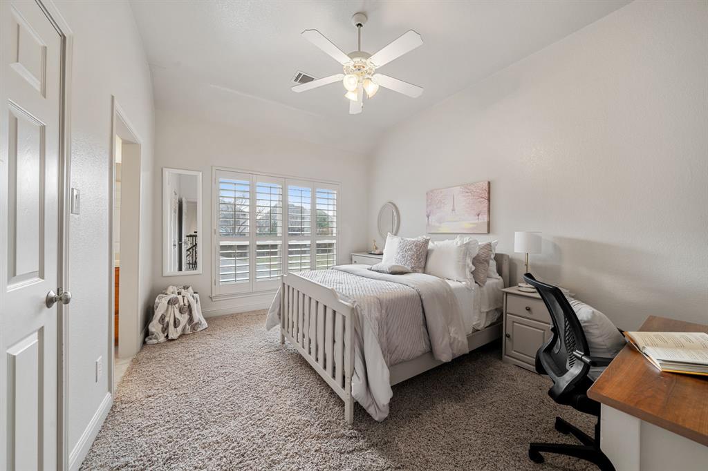 Southlake Woods Add - Residential