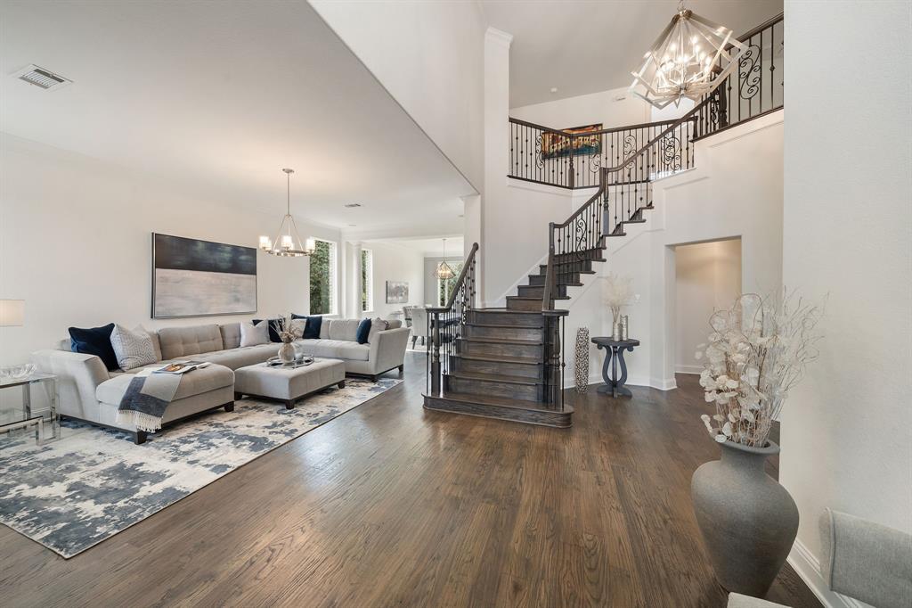 Southlake Woods Add - Residential