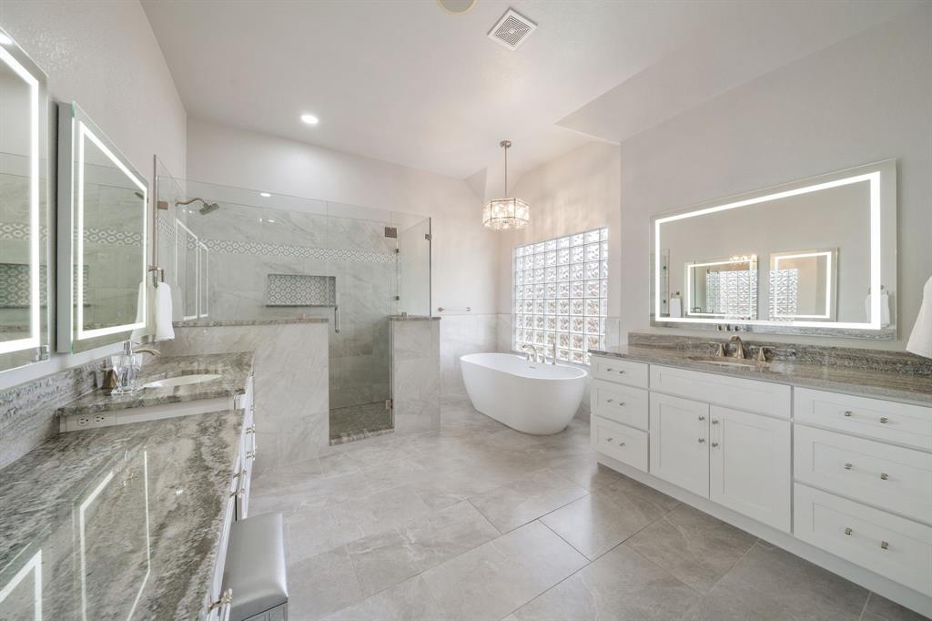 Southlake Woods Add - Residential