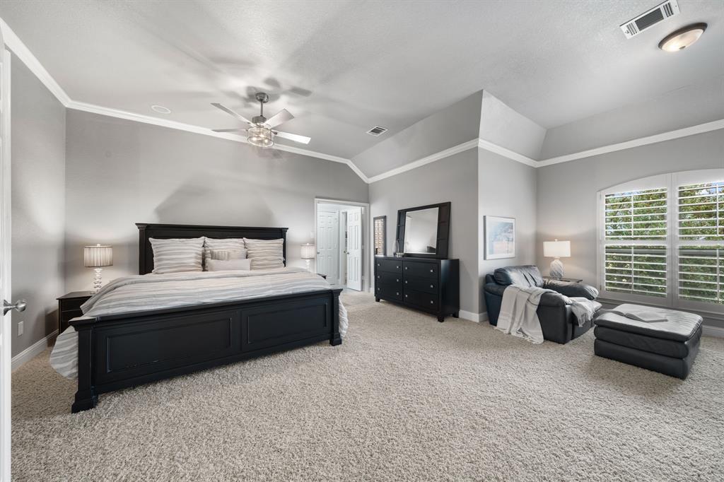 Southlake Woods Add - Residential