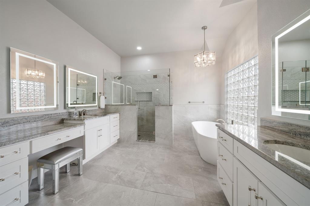 Southlake Woods Add - Residential