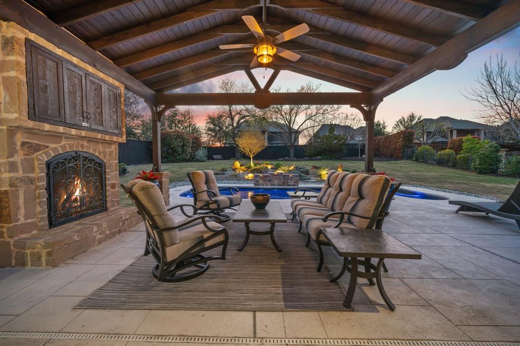 Southlake Woods Add - Residential