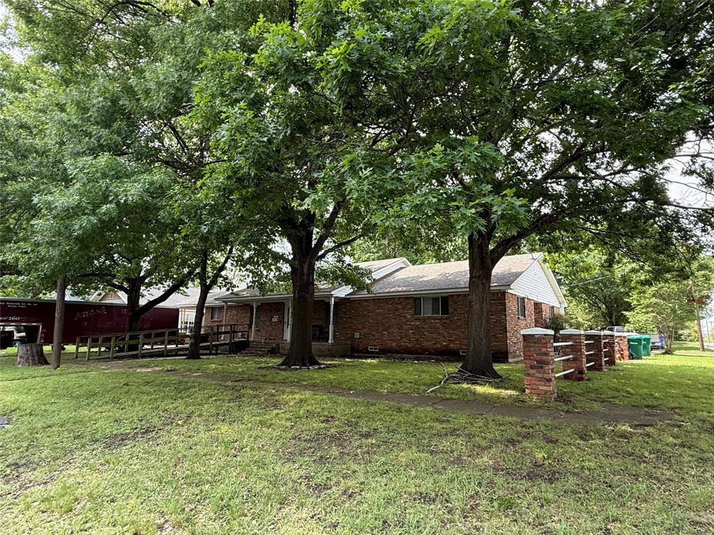 College Park Add - Residential Income