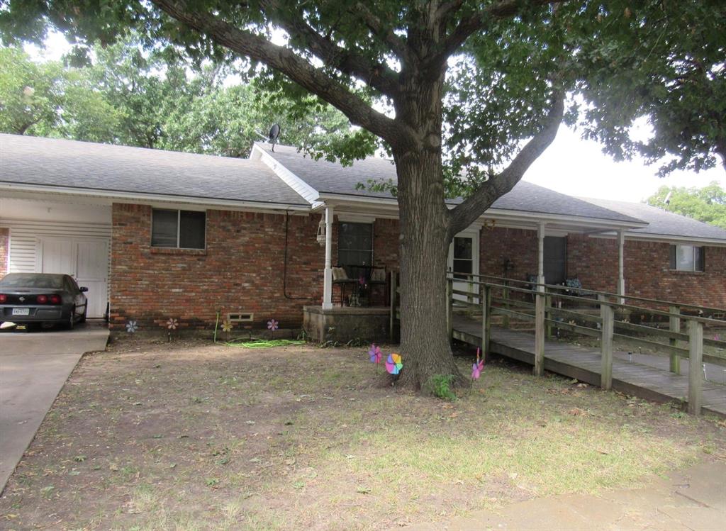 College Park Add - Residential Income