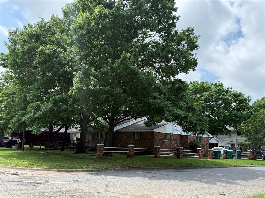 College Park Add - Residential Income