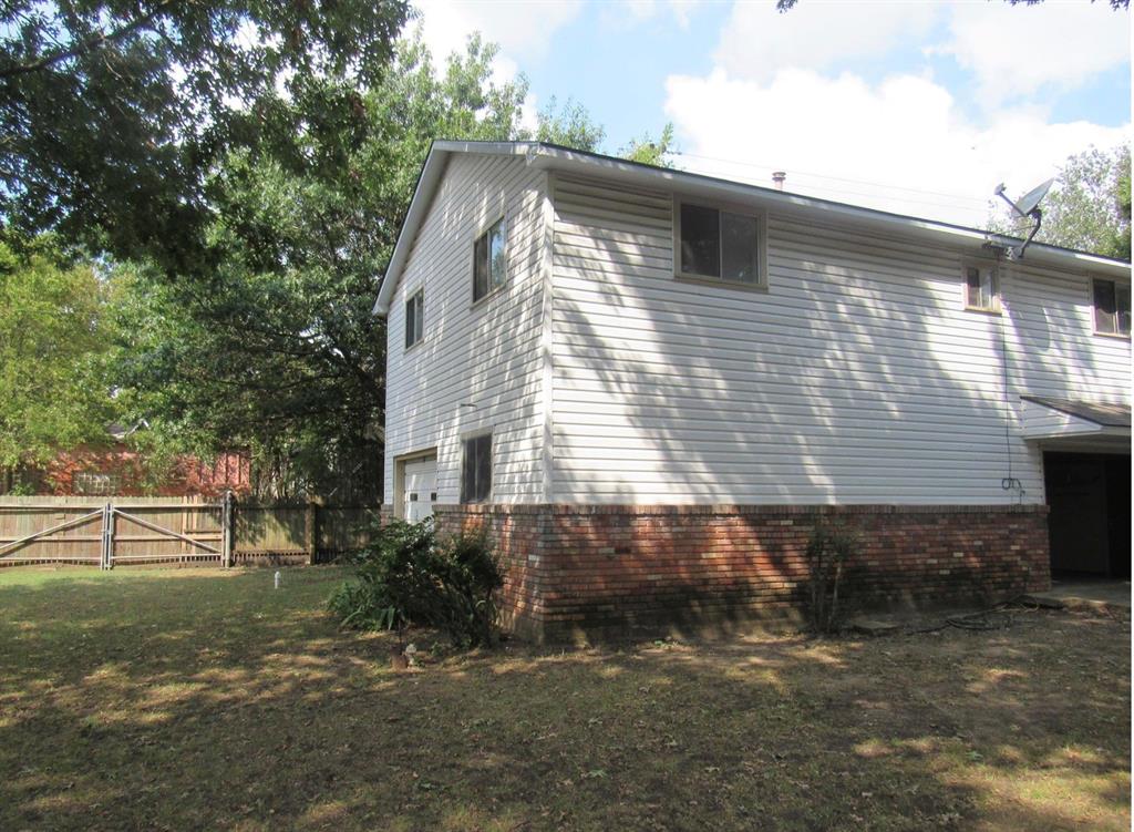 College Park Add - Residential Income