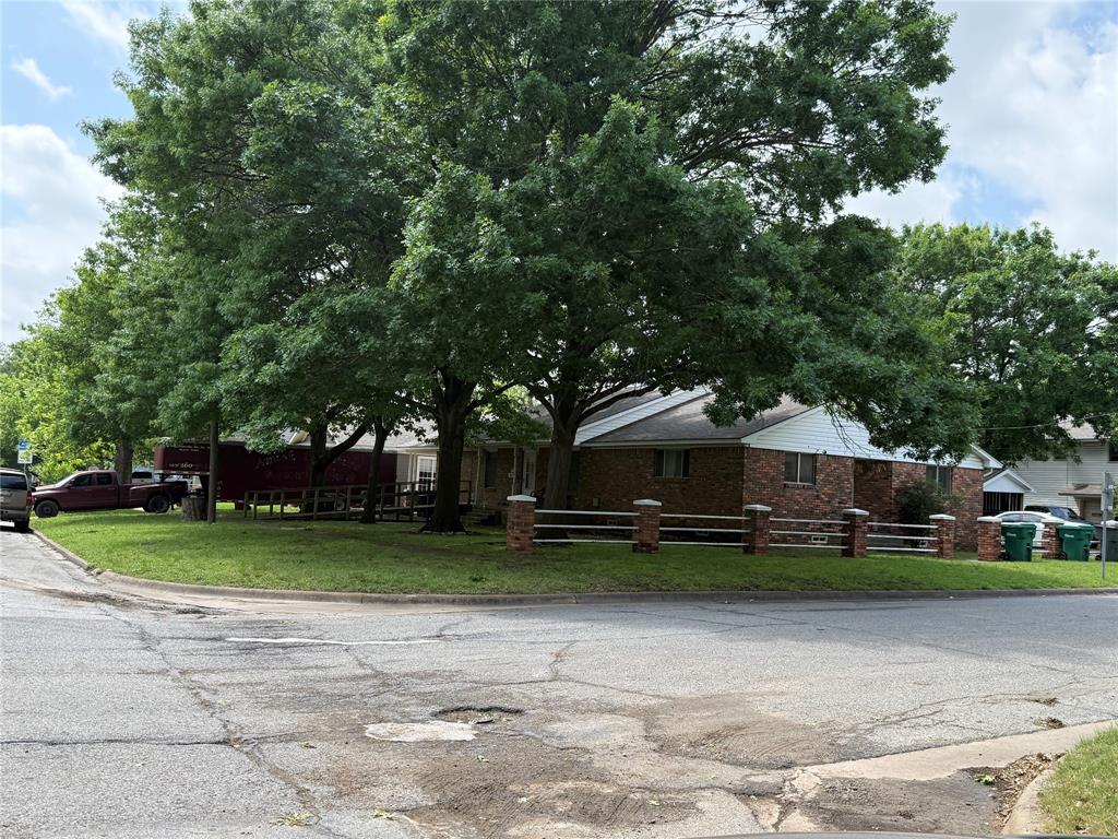 College Park Add - Residential Income