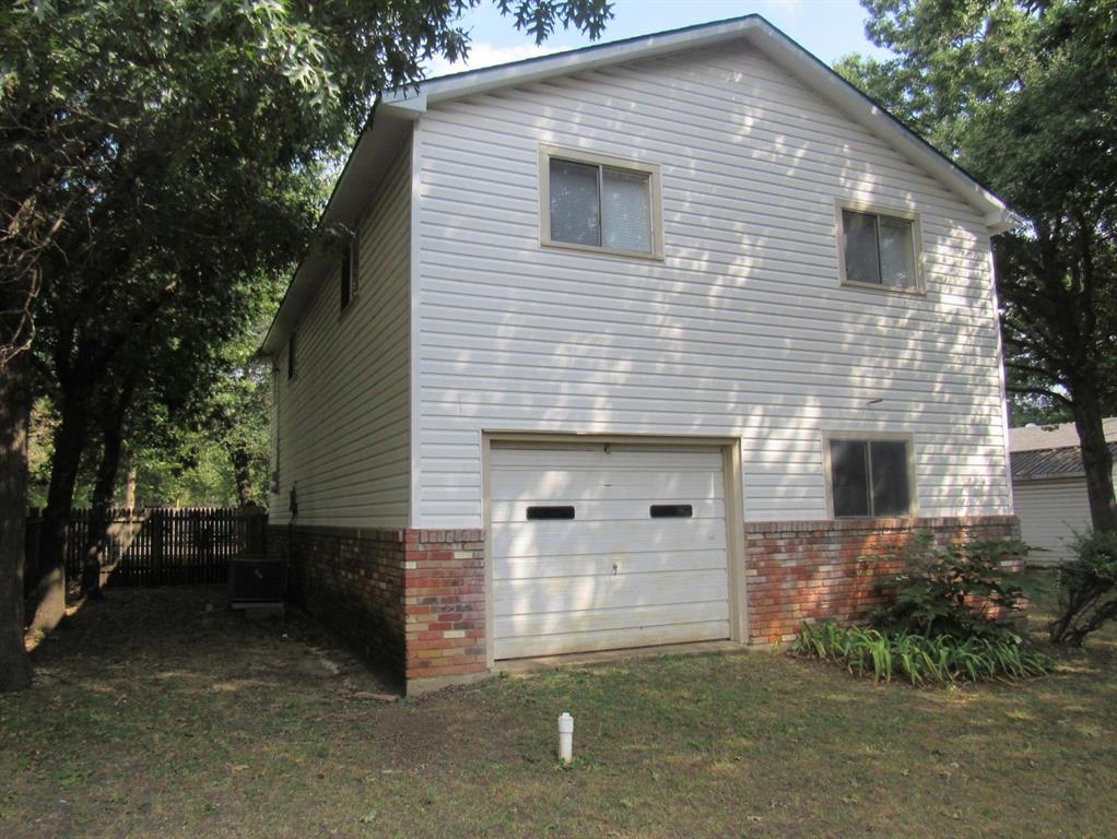 College Park Add - Residential Income