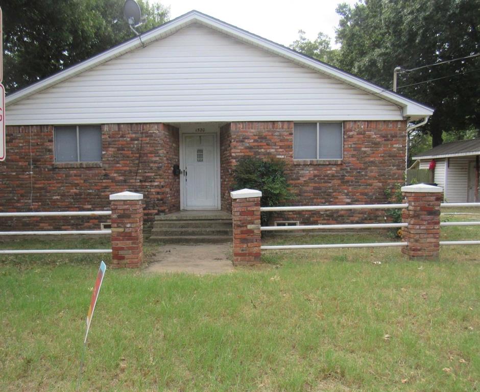 College Park Add - Residential Income