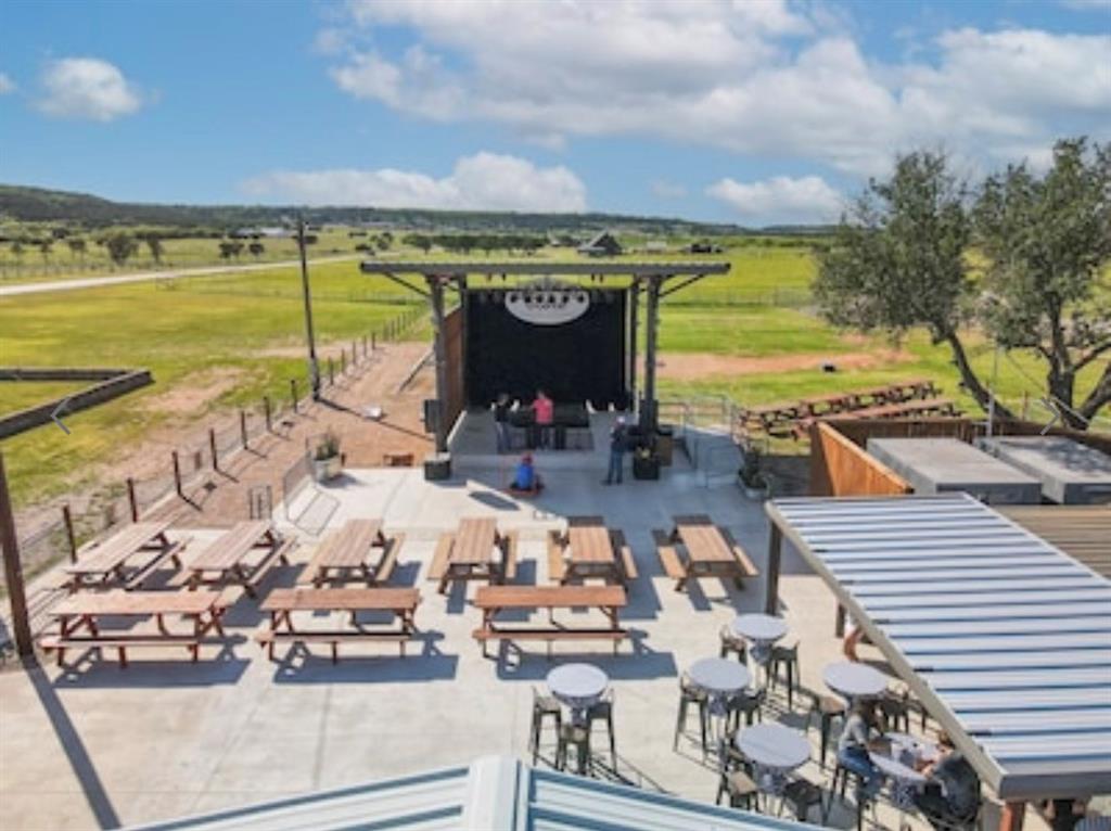2503 N State Highway 16 B