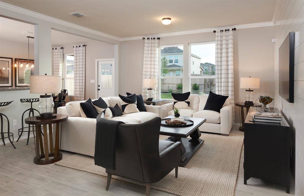 Lake Meadow - Residential