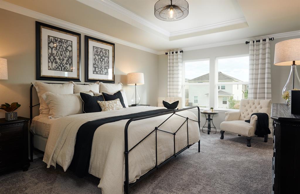 Lake Meadow - Residential