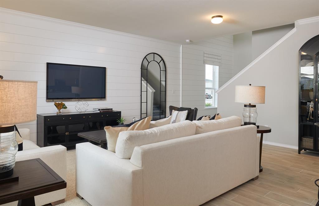 Lake Meadow - Residential