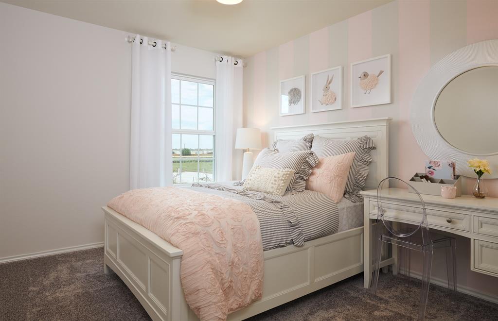 Lake Meadow - Residential