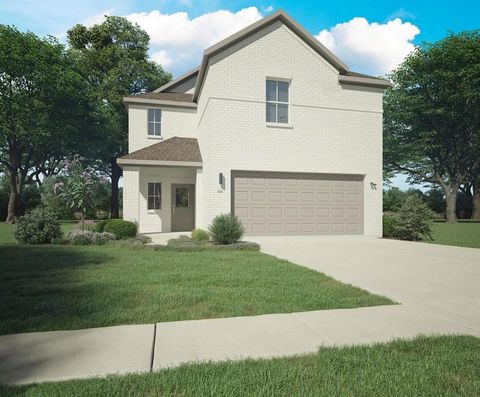 Photo of 2716 Baynes Place, Princeton, TX 75407 (MLS # 21271129)