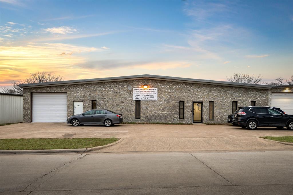204 Industrial Court
